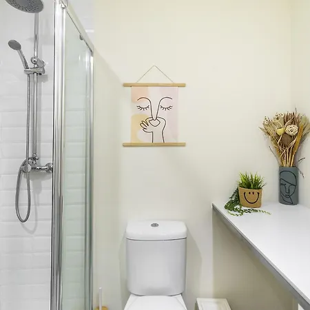Flh Mouraria Boho Retreat Апартаменти *